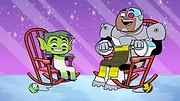 Teen Titans Go! S4 E41