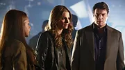 Castle S6 E22
