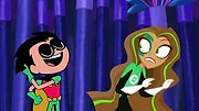 Teen Titans Go!