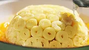 L'origine des saveurs