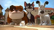Idéfix et les Irréductibles S2 E31