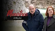 Meurtres à...