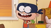 Moi, Elvis S1 E25