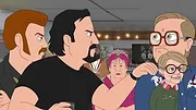 Trailer Park Boys: The Animated Series