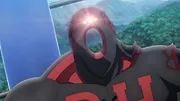 Kinnikuman Perfect Origin Arc