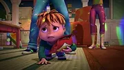 Alvinnn !!! et les Chipmunks