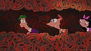 Phinéas et Ferb