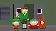South Park S2 E6