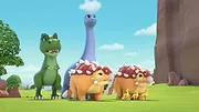 Dino Ranch S1 E45