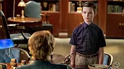 Young Sheldon S4 E16