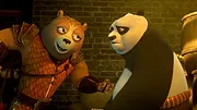 Kung Fu Panda : Le Chevalier Dragon S3 E13