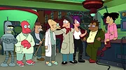 Futurama