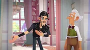 Presto! Le Manoir Magique S1 E4