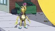 Smiling Friends S2 E1