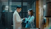 A Korean Odyssey
