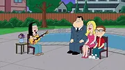 American Dad!