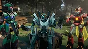 Transformers Earth Spark