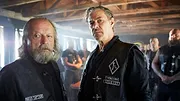 Alerte Cobra S46 E8
