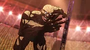 KENGAN ASHURA