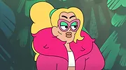 Boy, Girl, Etc... S3 E36