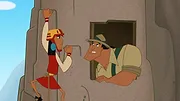 Kuzco: Un Empereur à l'École