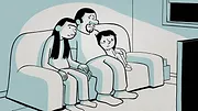 Les cahiers d'Esther S3 E22