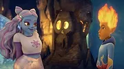 Monster High : Un lycée pas comme les autres