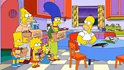 Les Simpson S24 E8