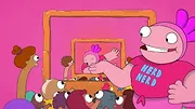 Centaurworld