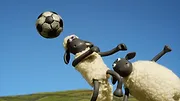 Shaun le mouton S3 E9