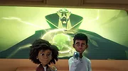 Transformers Earth Spark