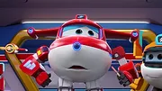 Super Wings, Paré au décollage