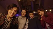Mob Psycho 100