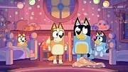 Bluey S3 E4