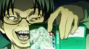 Coma héroïque dans un autre monde