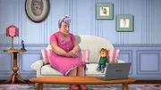Alvinnn !!! et les Chipmunks