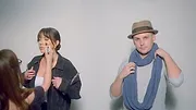 The Real Bling Ring : Cambriolages à Hollywood