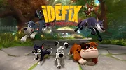 Idéfix et les Irréductibles S2 E52