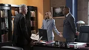NCIS : Enquêtes spéciales