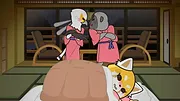 Aggretsuko
