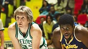 Winning Time : The Rise of the Lakers Dynasty