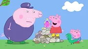 Peppa Pig S7 E39