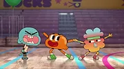 Le Monde incroyable de Gumball