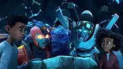 Transformers Earth Spark