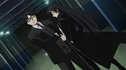 Tsugai - Daemons of the Shadow Realm