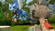 Dragons : Les Gardiens du ciel S1 E9