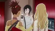 CAROLE & TUESDAY