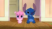 Lilo & Stitch: la série