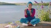 Aux fourneaux avec Nadiya