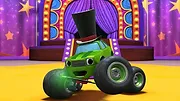 Blaze et les Monster Machines S5 E5